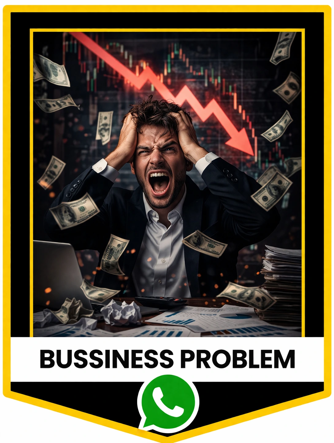 Business Problem Solution in New York