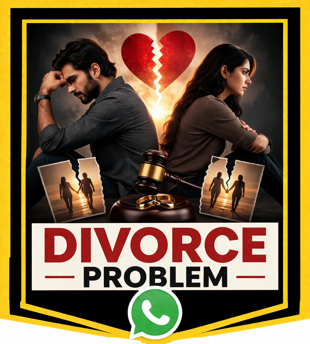 Divorce problem Solution in New york