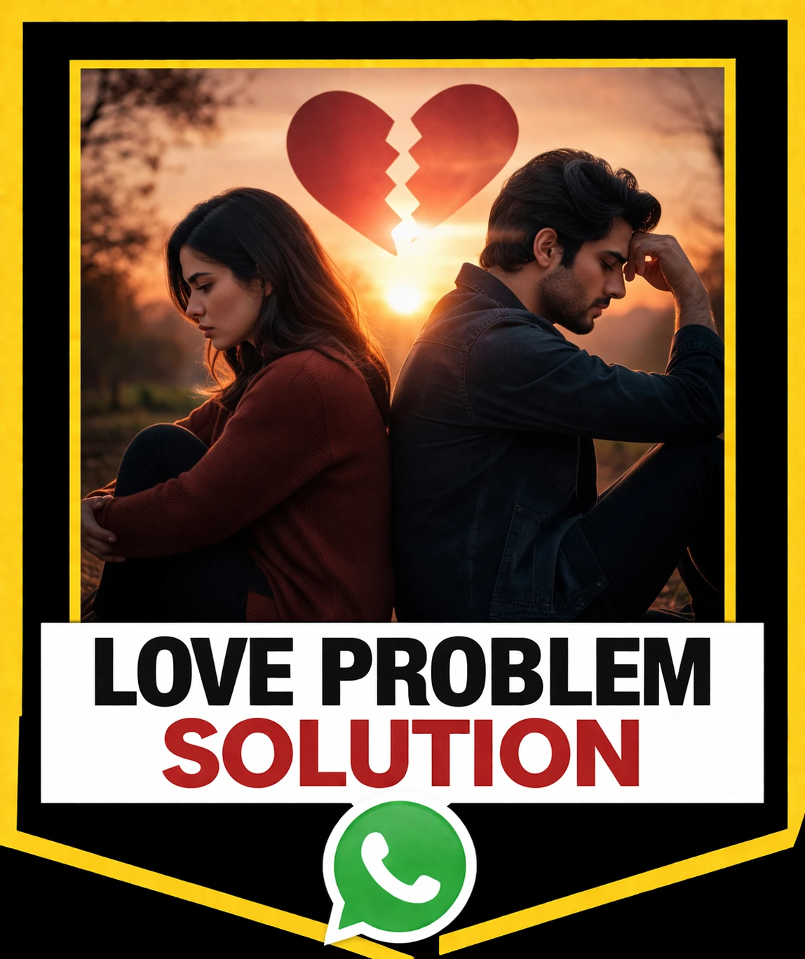 Love problem Solution in New York