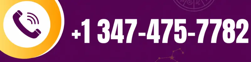 Astrologer In New York Contact Number