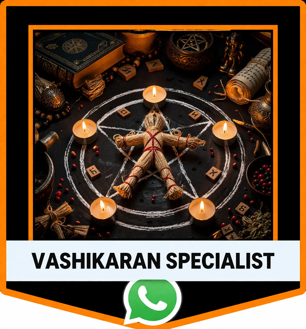 Vashikaran specialist in New York