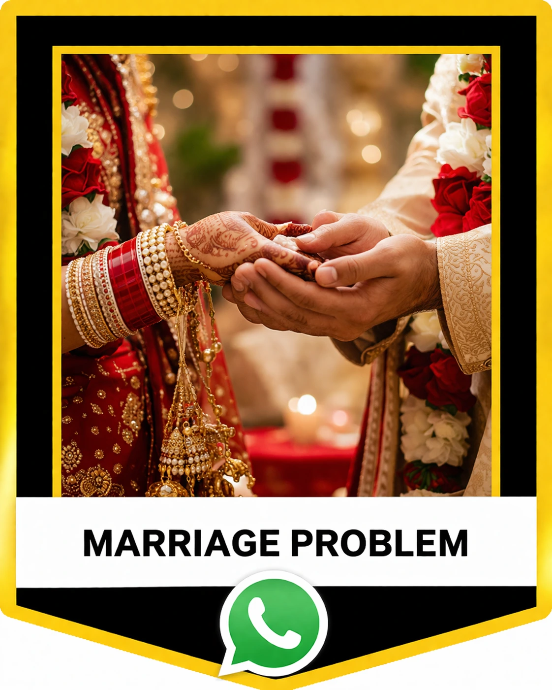 marriage problem solution in New York