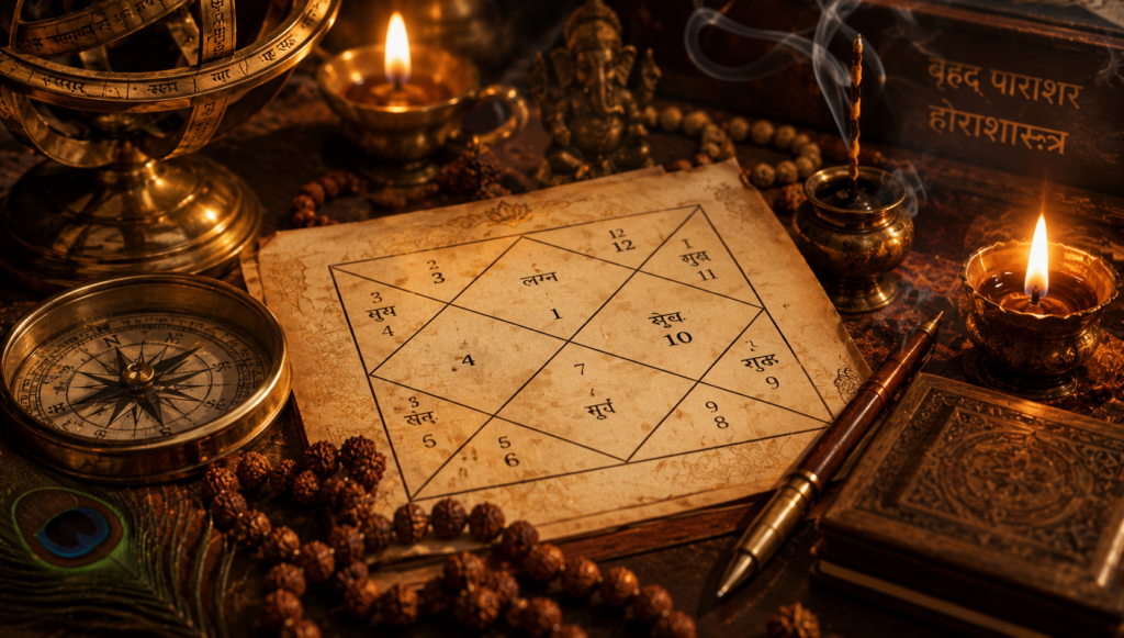 Best Indian astrology in New York